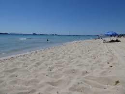 Playa de Son Bou